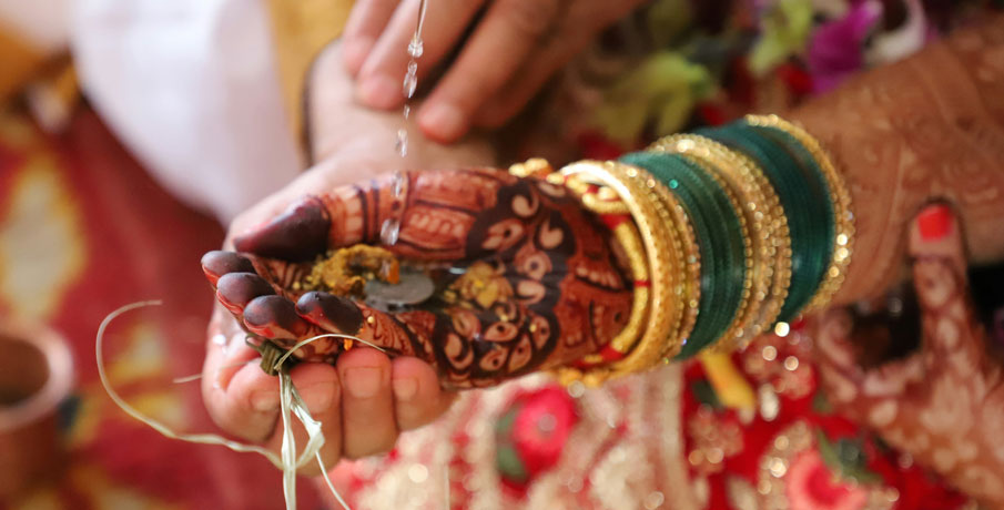 About Parinay – community-focused matrimonial platform