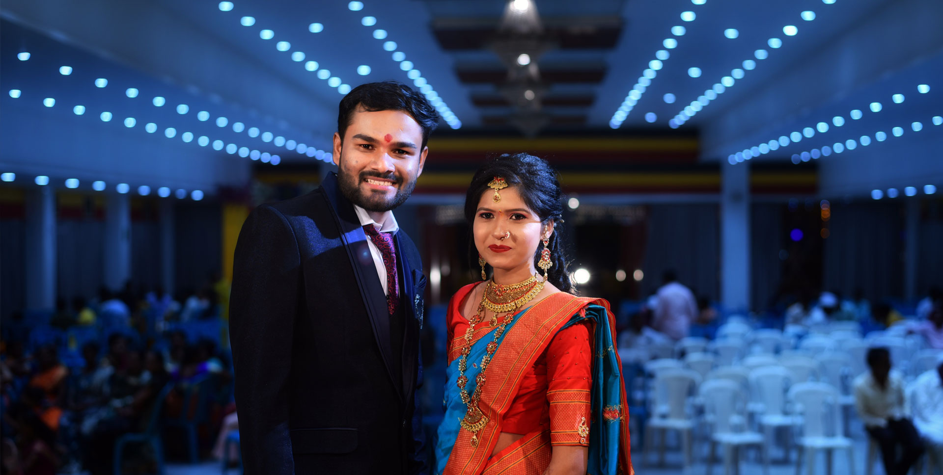 Parichay Sammelan event banner