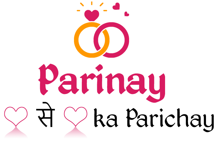 Parinay logo
